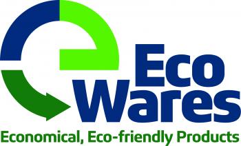 Eco-Wares Logo